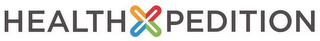 HEALTHXPEDITION logo