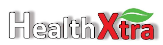 HEALTHXTRA logo