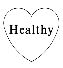 HEALTHY logo