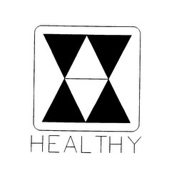 HEALTHY logo