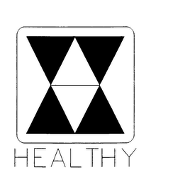 HEALTHY logo