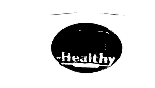 HEALTHY logo