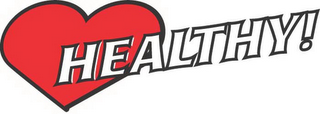 HEALTHY logo