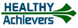 HEALTHY ACHIEVERS logo
