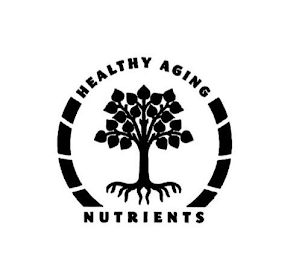 HEALTHY AGING NUTRIENTS logo