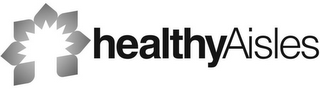 HEALTHY AISLES logo