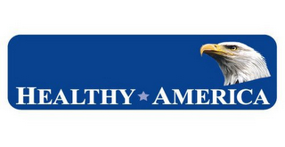 HEALTHY AMERICA logo