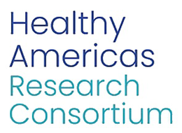 HEALTHY AMERICAS RESEARCH CONSORTIUM logo