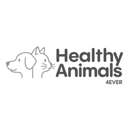 HEALTHY ANIMALS 4EVER logo