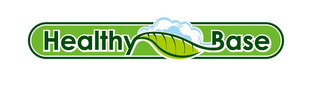 HEALTHY BASE logo