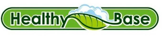 HEALTHY BASE logo
