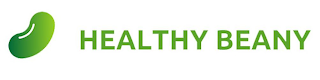 HEALTHY BEANY logo