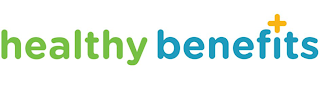 HEALTHY BENEFITS logo