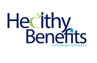 HEALTHY BENEFITS logo