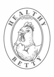HEALTHY BETTY logo