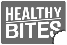 HEALTHY BITES logo