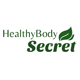 HEALTHY BODY SECRET logo