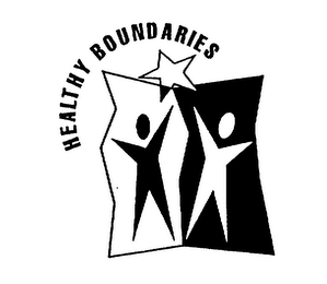 HEALTHY BOUNDARIES logo