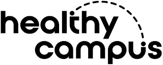 HEALTHY CAMPUS logo