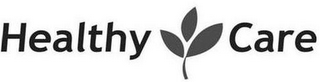 HEALTHY CARE logo