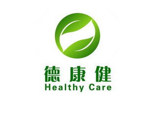 HEALTHY CARE logo
