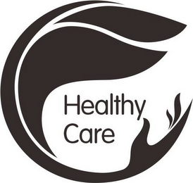 HEALTHY CARE logo