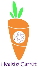 HEALTHY CARROT logo