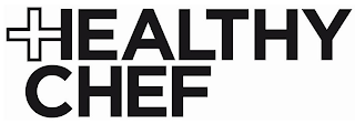 HEALTHY CHEF logo