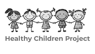 HEALTHY CHILDREN PROJECT logo