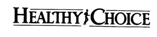 HEALTHY CHOICE logo