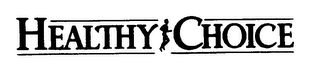 HEALTHY CHOICE logo