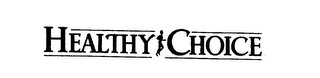 HEALTHY CHOICE logo