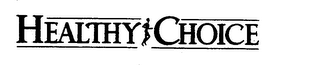 HEALTHY CHOICE logo