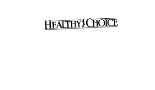 HEALTHY CHOICE logo