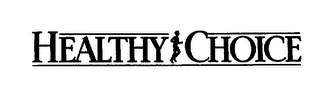 HEALTHY CHOICE logo