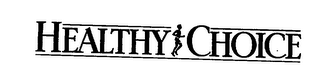 HEALTHY CHOICE logo