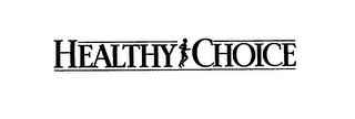 HEALTHY CHOICE logo