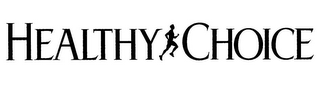 HEALTHY CHOICE logo