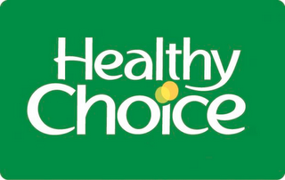 HEALTHY CHOICE logo