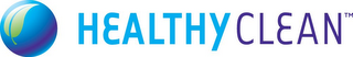 HEALTHY CLEAN logo
