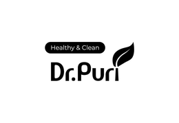 HEALTHY & CLEAN DR.PURI logo