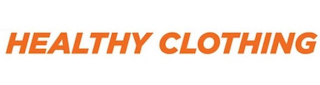 HEALTHY CLOTHING logo