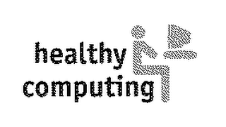 HEALTHY COMPUTING logo