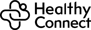 HEALTHY CONNECT logo