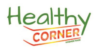 HEALTHY CORNER KOSHER FOOD logo