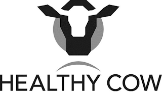 HEALTHY COW logo