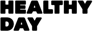 HEALTHY DAY logo