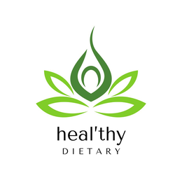 HEAL'THY DIETARY logo