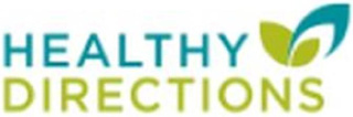 HEALTHY DIRECTIONS logo
