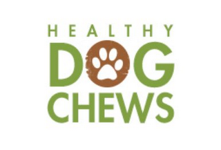 HEALTHY DOG CHEWS logo